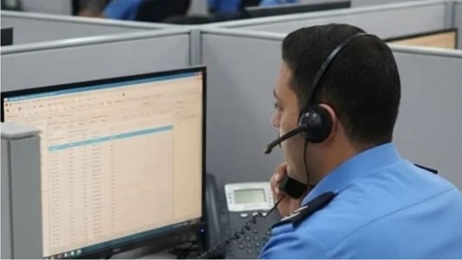 التنفيذ القضائي يستعيض عن خدمة الرسائل بالرقم الموحد المجاني