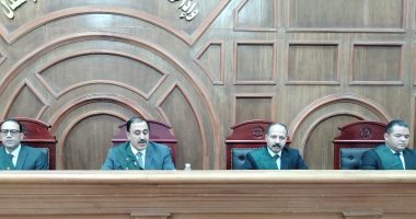 قتلته بحجر وأشعلت النيران فيه.. تأجيل محاكمة المتهمة بقتل زوجها بالشرقية