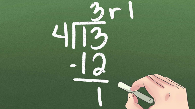 دراسة: 72% من تلاميذ الابتدائي والثانوي في تونس لهم صعوبات في الرياضيات