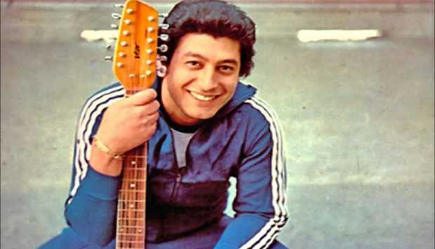 عمر خورشيد.. إرث موسيقي ما زال حاضرًا رغم الرحيل المبكر