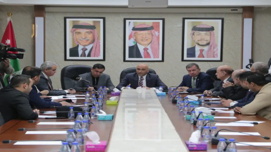 البدور: وزارة الصحة تولي ملف الأطباء المقيمين أولوية خاصة