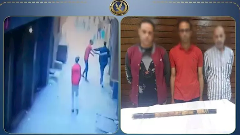 الداخلية تكشف تفاصيل مشاجرة عائلية بسبب الميراث بالقليوبية