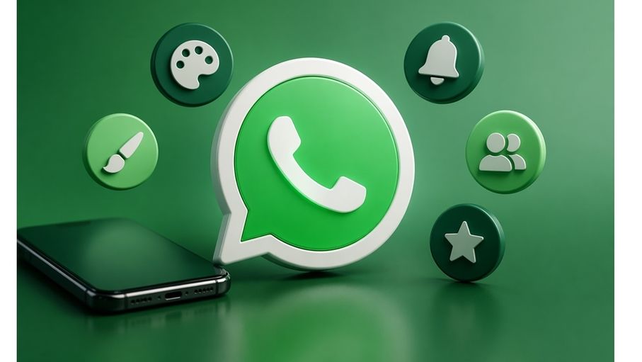واتساب يختبر اشتراكًا مدفوعًا لتخصيص التطبيق بميزات محدودة