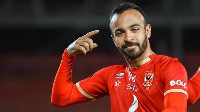 أفشة يكسر الشائعات: لا اعتزال في حساباتي.. وخطوتي للاتحاد كانت لإثبات نفسي