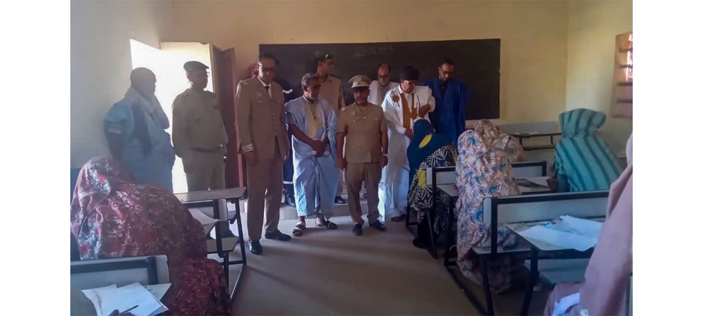 إينشيري :انطلاق المرحلة الثانية من أولمبياد العلوم