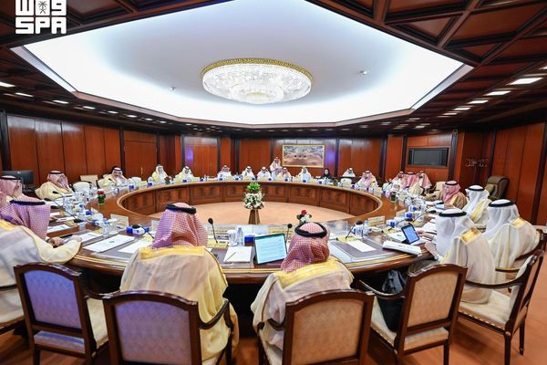 الهيئة العامة لمجلس الشورى تعقد اجتماعها التاسع عشر من أعمال السنة الثانية للدورة التاسعة
