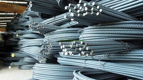 أسعار الحديد في سوق مواد البناء اليوم الخميس 19-2-2026