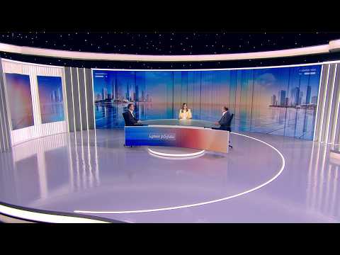 Nharkom Said Jun 24, 2026 - واقع القطاع السياحي وآليات صموده في الأزمات