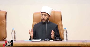 وزير الأوقاف: معركة مواجهة التطرف انتقلت إلى الفضاء الإلكتروني