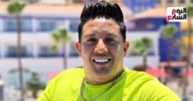من بلاغ السرقة إلى الصلح الودى.. 5 محطات فى أزمة حمو بيكا وصاحب الفيلا بأكتوبر