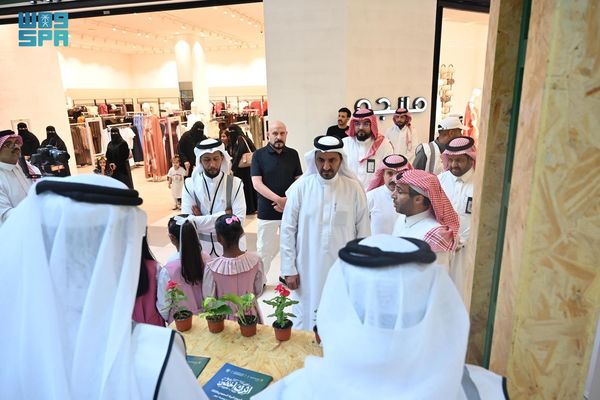 "بيئة الباحة" تطلق فعاليات أسبوع البيئة