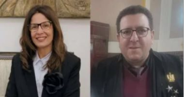 "مستأنف حدائق القبة" تواصل غدا نظر استئناف المحامى على أيوب على حبسه