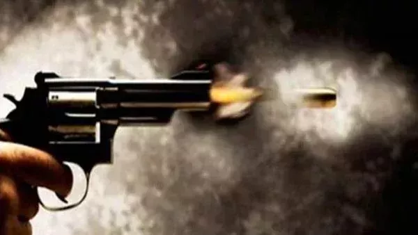 تفسير حلم ضرب النار في المنام وعلاقته بالسفر قريبًا