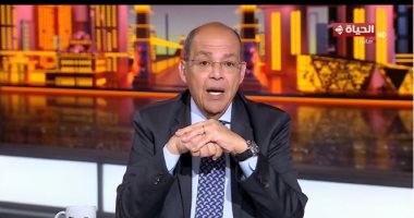 مصطفى شردي: حياة كريمة تحسن جودة حياة المواطنين وخلق بيئة مناسبة للتنمية
