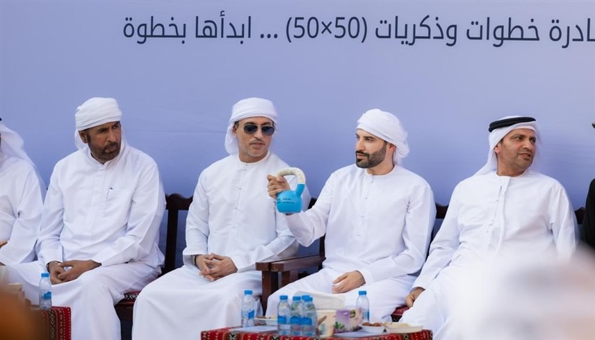 وزيرالرياضة: مشاريع على مدار العام لتعزيز الرياضات المجتمعية