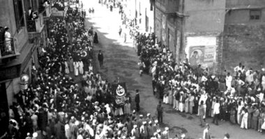 سعيد الشحات يكتب: ذات يوم.. 19 مارس 1919.. شائعة بانفصال أسيوط عن مصر ومقتل وإصابة 400 من بدو الفيوم وخمسة فى طوخ وقها بالقليوبية خلال اليوم العاشر لثورة الشعب المصرى