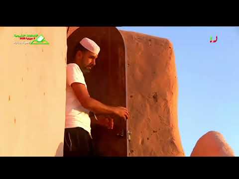 غرداية - تراث | بئر قصر مليكة العتيق .. إرث حضاري يجسد عبقرية البناء التقليدي