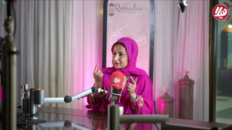 صداع الصيام أم “الشقيقة”؟ الدكتورة أمل الهاشمية تكشف أسرار ألم الرأس