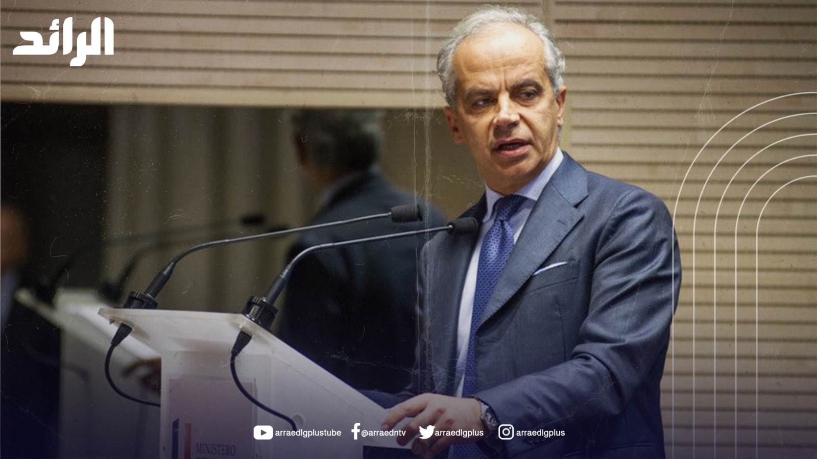 الداخلية الإيطالية: السلطات الليبية أحبطت 2500 محاولة هجرة في 2026