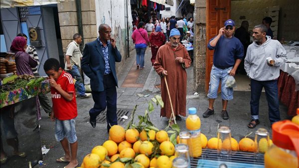 التضخم يعود إلى الارتفاع في المغرب بعد 4 أشهر من الانكماش