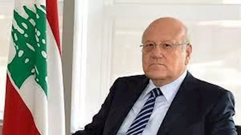 السنيورة: حزب الله وإسرائيل يخدمان بعضهما البعض