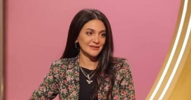 عزاء والد الفنانة التشكيلية ليلى فاروق فى المعادى