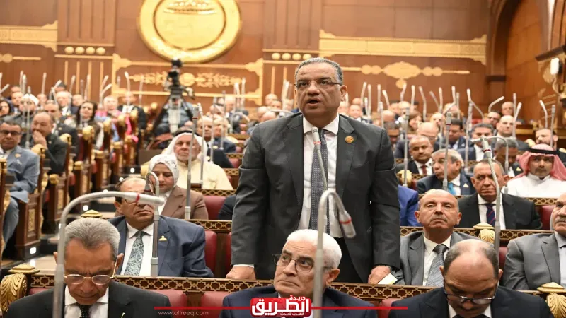 محمود مسلم: المعاشات استحقاق وليست منحة.. ونطالب بمزيد من الجهد لتعزيز الاستدامة
