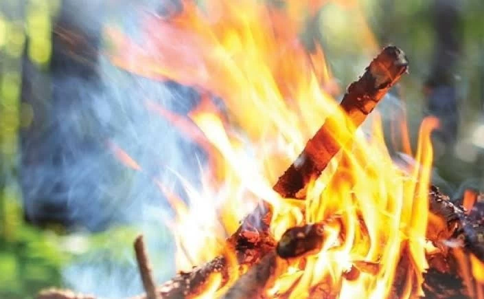 حفاظاً على الأرواح والغطاء النباتي.. الدفاع المدني يدعو للالتزام بمواقع إشعال النار