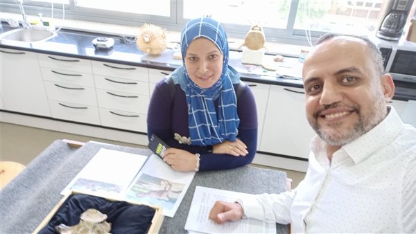 "حفريات المنصورة" تستعد للكشف عن سر تاريخي جديد بعد قليل