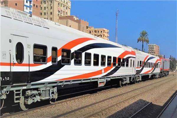 60 دقيقة متوسط تأخيرات القطارات بمحافظات الصعيد.. الأحد 5 أبريل 2026