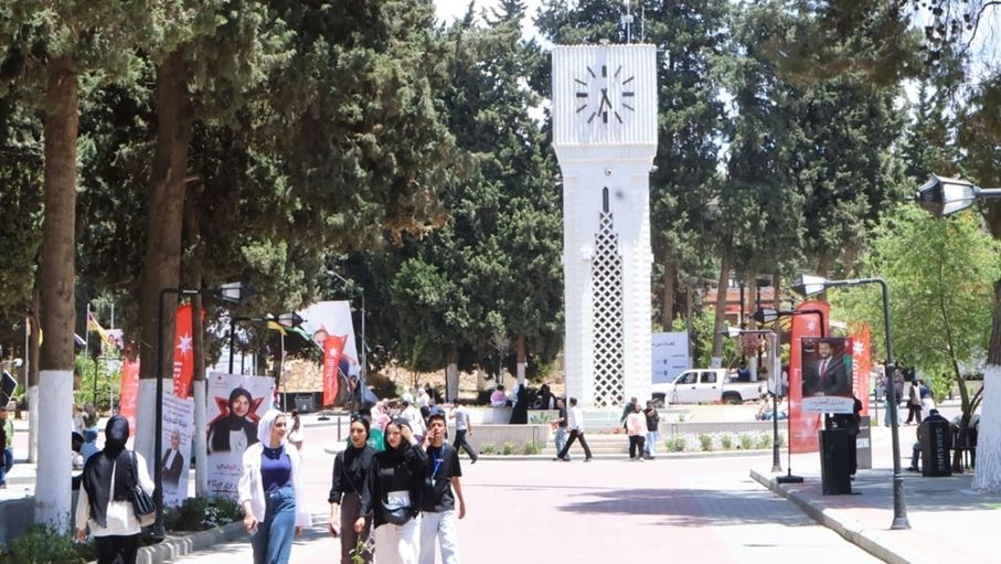 "انتخابات الأردنية".. إقبال متوسط وتصويت سلس بلا مشاكل