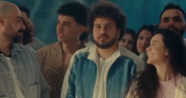 مسلسل فخر الدلتا الحلقة 27.. مواقف كوميدية خلال تصوير فريق فخر