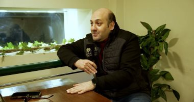محمود التميمي لـ«كلم ربنا»: أنا اتظلمت كتير في شغلى
