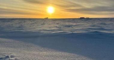 مركز المناخ: اليوم "شتوي بامتياز" وأمطار غزيرة تضرب البلاد