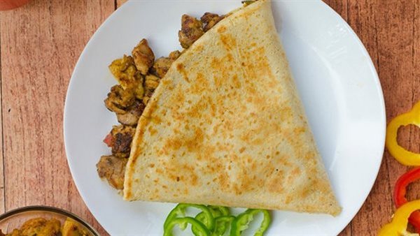 طريقة عمل الكريب، لفطار رمضاني غير مكلف وشهي
