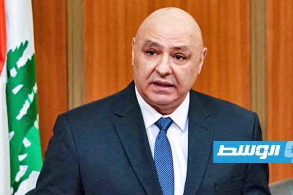 عون لقائد «سنتكوم»: لبنان عازمة على بسط سلطة الدولة بقواها المسلحة حتى حدودها الجنوبية
