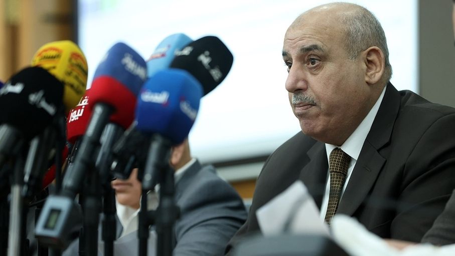 القاضي: أولويتنا حفظ مصالح المواطنين في قانون الضمان