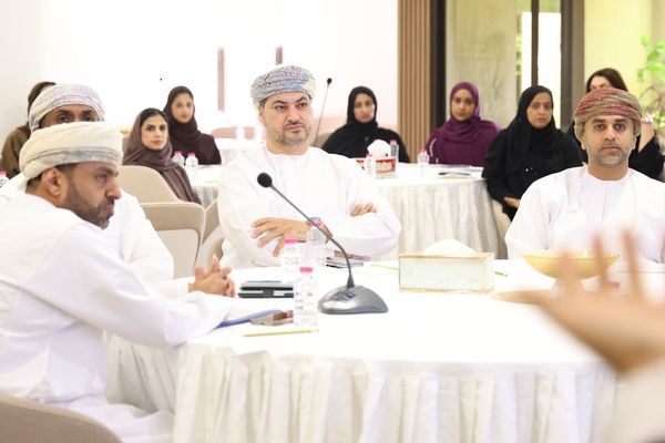 حلقة عمل متخصصة حول آليات تقديم طلبات التركيز الاقتصادي