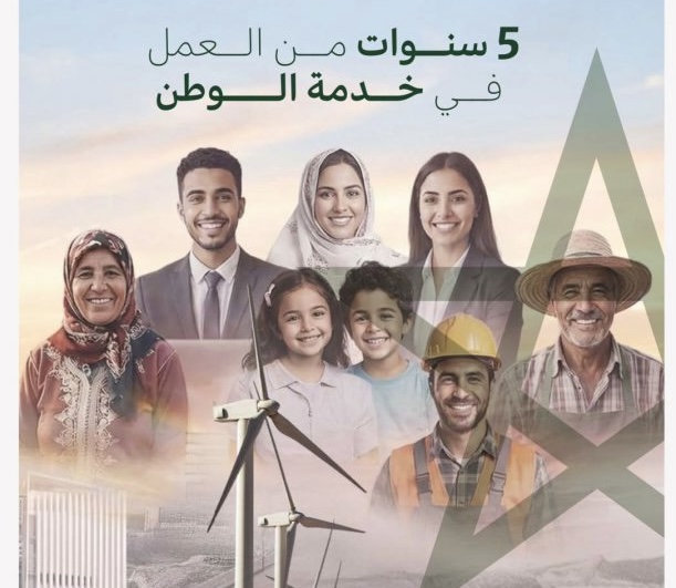 وثيقة.. الحكومة عملت على تنزيل إصلاحات هيكلية وبرامج اجتماعية لتعزيز الولوج المنصف إلى الخدمات الأساسية