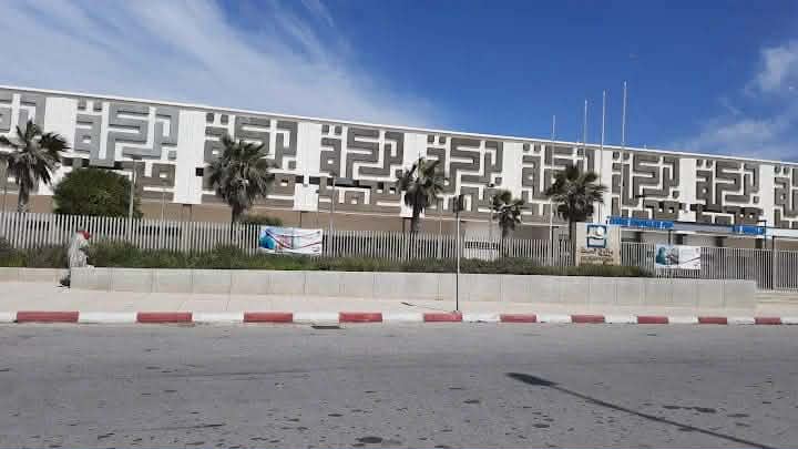 معدات “مختفية” تعود للظهور بمستشفى الصويرة