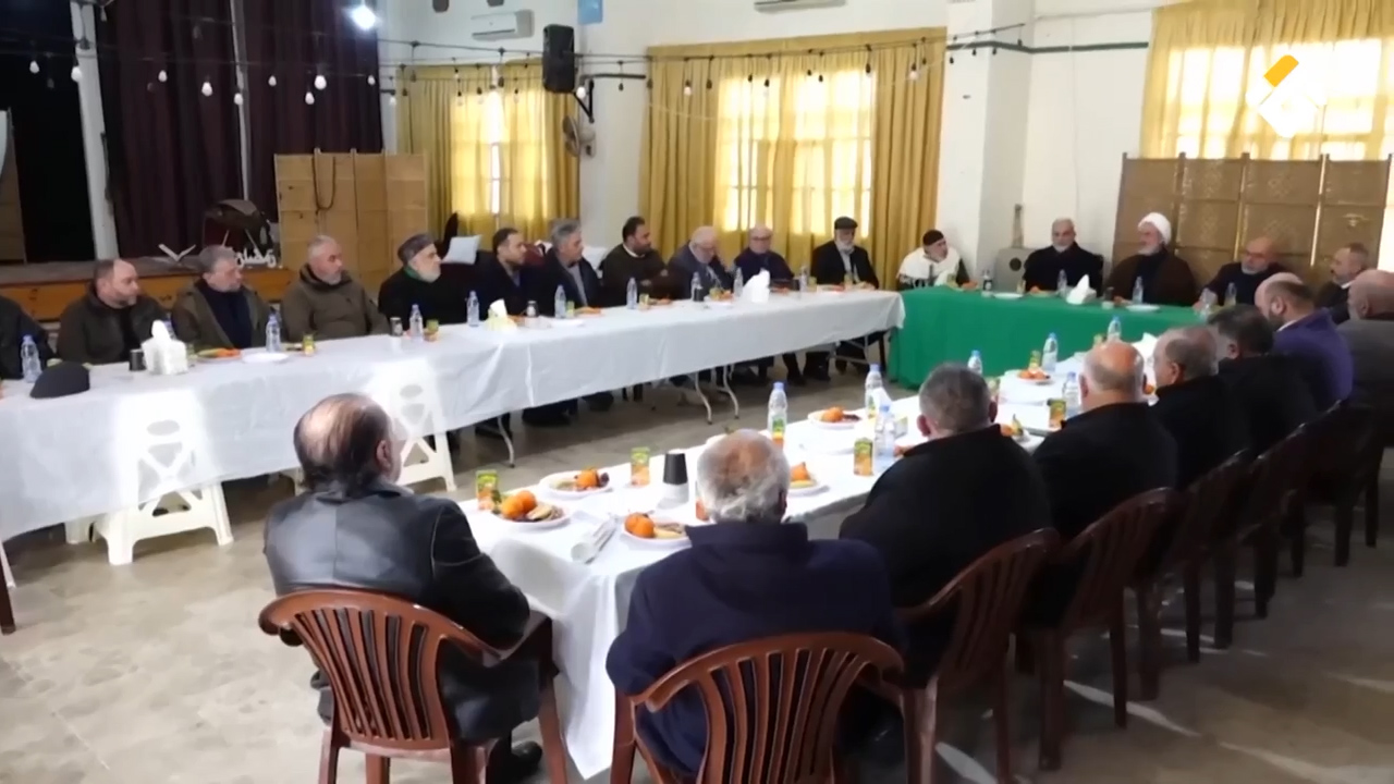 لقاء الأحزاب في الشمال يؤكد أن حماية السيادة لا تنفصل عن حماية الإنسان