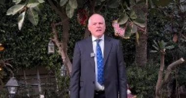 قالوا عن رمضان فى مصر.. سفير أستراليا: زينة ولمة العيلة وصوت المسحراتى