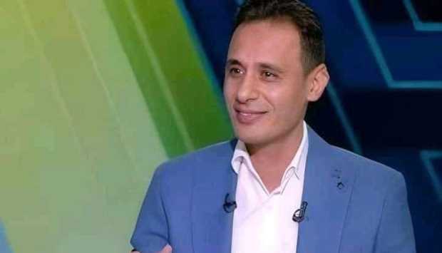 طارق السيد: المنافسة على لقب الدوري ما زالت قائمة.. والأهلي عمل صفقات بالمليارات والمفروض يكسب