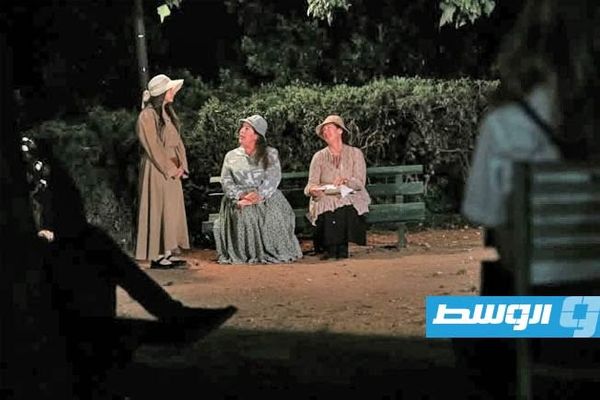 المسرح يتحدى الحرب في لبنان.. خشبات العروض تقاوم أزيز الطائرات والخوف