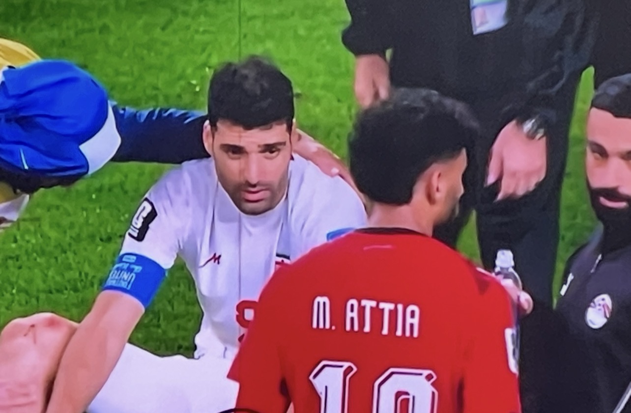 بلجيكا تكتسح نيوزيلندا وتتصدر المجموعة.. ومصر ترافقها إلى دور الـمقبل