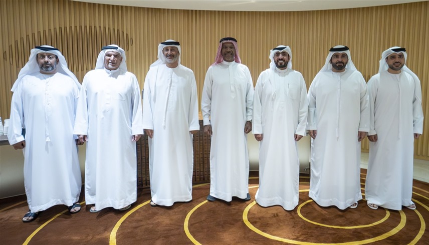 "دبي البحري" يُعلن تشكيل اللجنة العليا المنظمة لسباق القفال للسفن الشراعية المحلية 60 قدماً
