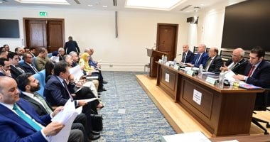 مشادة داخل اجتماع "محلية النواب" بسبب مخالفة عقار فى حى السلام