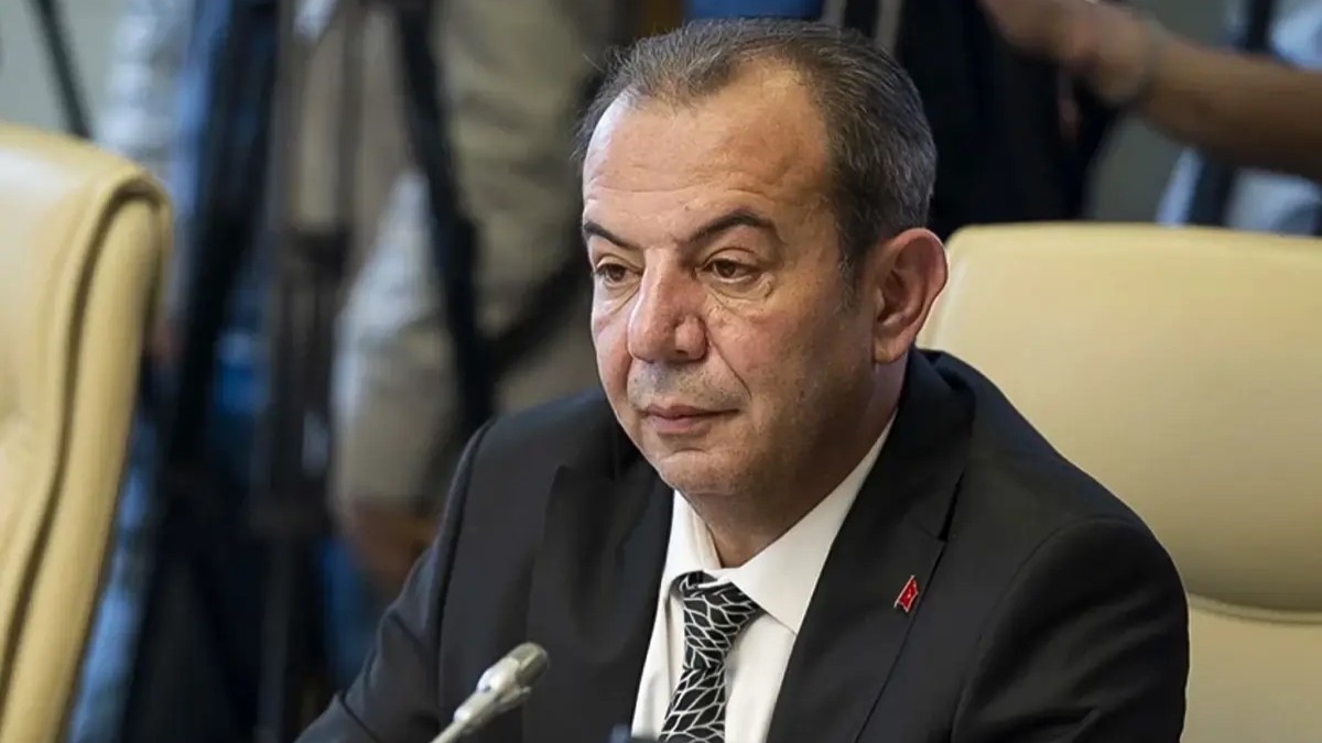 تحول من مشتكي إلى متهم.. محاكمة رئيس بلدية بولو التركية بتهم الابتزاز