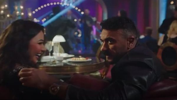 تربطها علاقة قوية بـ“العوضي"، تفاصيل الظهور الأول لرحمة محسن في "علي كلاي" (صور)