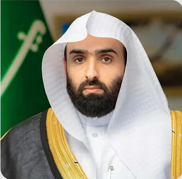 النائب العام يرفع التهنئة للقيادة بنجاح موسم الحج